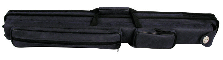 Tube Laperti 2/4 Noir Suède (réf. 5232)