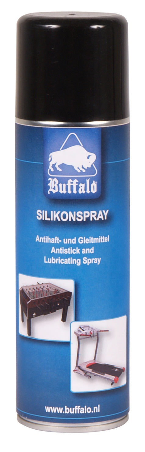 Spray Barres Silicon pour kicker (réf. 5419)