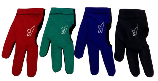 Gant Billard F.Caudron Bi-ton (réf.5449)