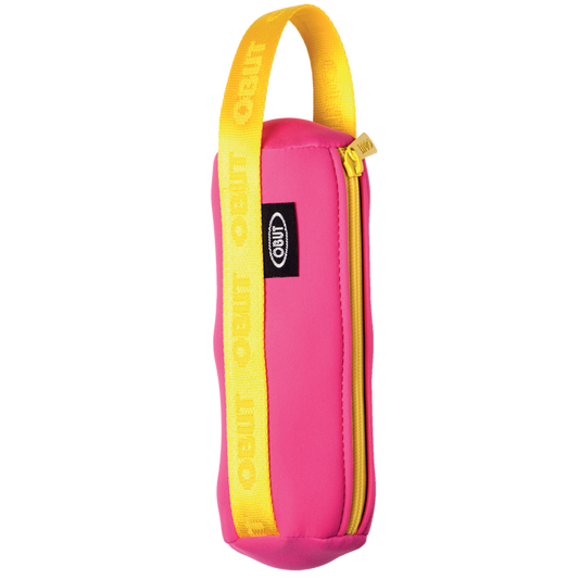 Sacoche Pétanque Obut Trousse Fuchsia (réf.5514)