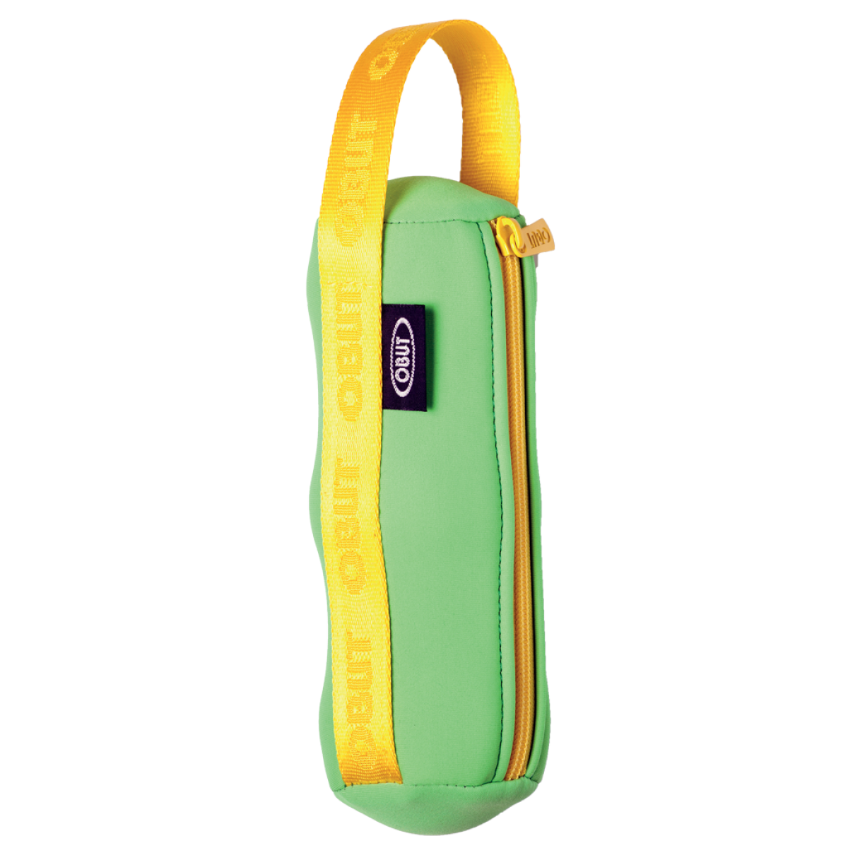 Sacoche Pétanque Obut Trousse Vert (réf.5514)
