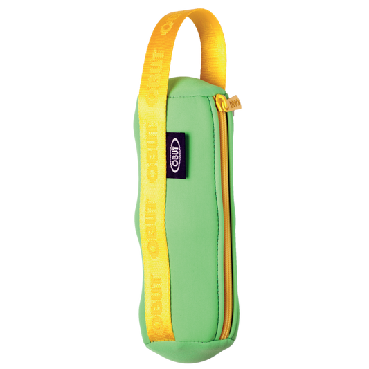 Sacoche Pétanque Obut Trousse Vert (réf.5514)