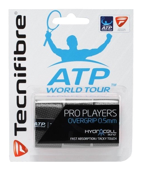 Poignée TapeTecnifibre Pro Players (réf. 5556)