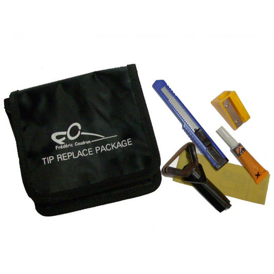 Set de Réparation F.Caudron (réf. 5736)