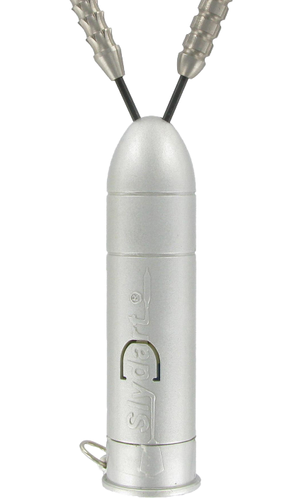 Aiguiseur Darts Electrique Silver Bullet (réf. 5847)