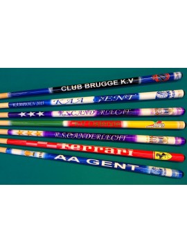 Queue à vis personnalisée (réf. 5881)