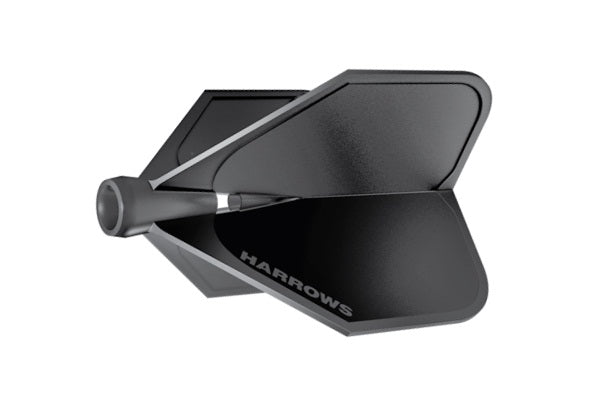 Plume Dart Harrows Clic (réf. 792)