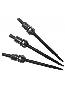 Pointes Darts Alu - Power Point (réf. 804)