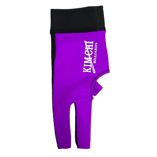 Gant Billard Kimchi violet (réf. 4650)