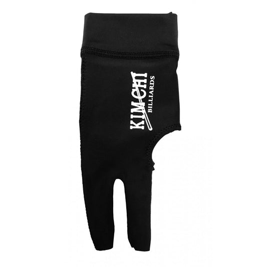 Gant Billard Kimchi noir (réf. 4650)