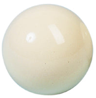 Boule de billard Snooker  Super Crystalite(réf.4642)