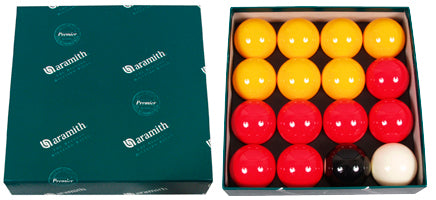 Jeux de Billes 8 Pool - Pool Anglais (réf.3059-3060-3256-3884)