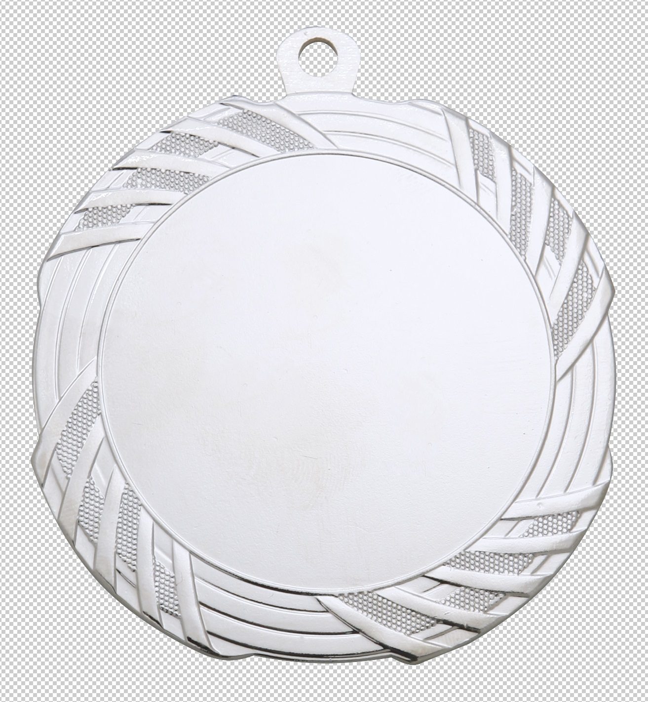 Médaille Neutre 70mm (réf. BS.ME95) (Bie)