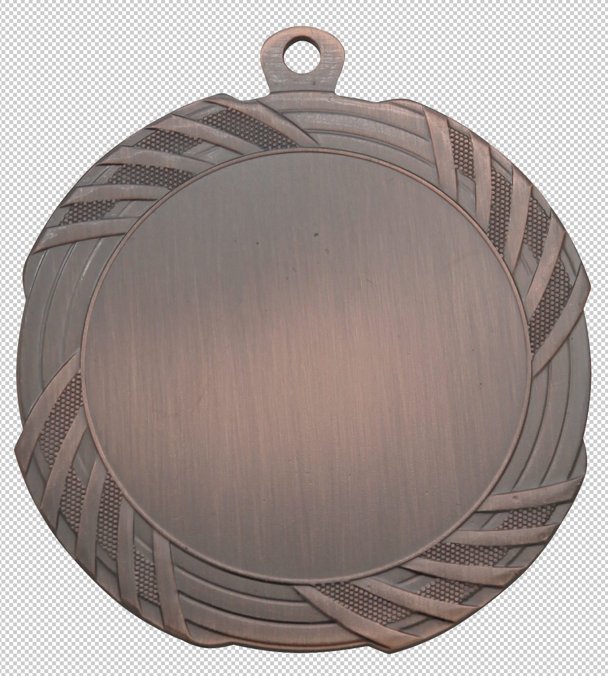 Médaille Neutre 70mm (réf. BS.ME95) (Bie)