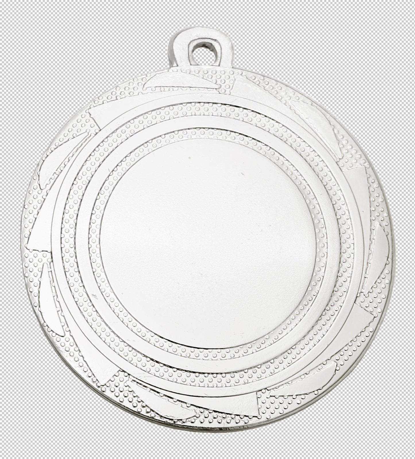 Médaille Neutre 45mm (réf. BS.ME100)