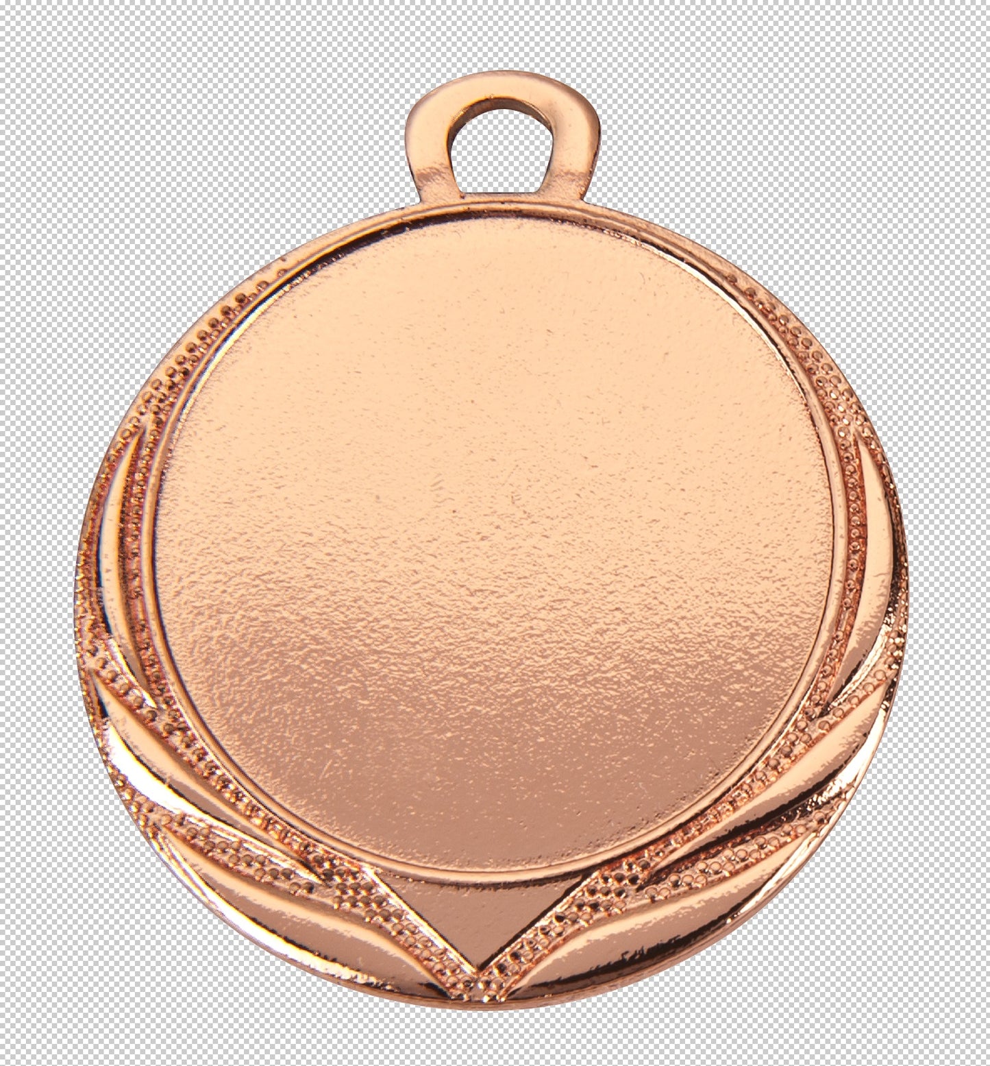 Médaille Neutre 32mm (réf. BS.ME63)