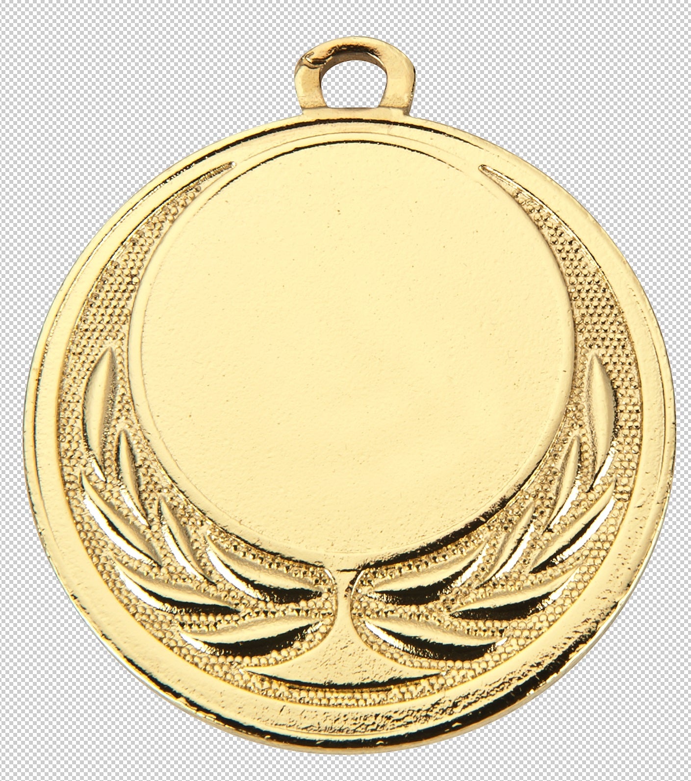 Médaille Neutre 40mm (réf. BS.ME64)