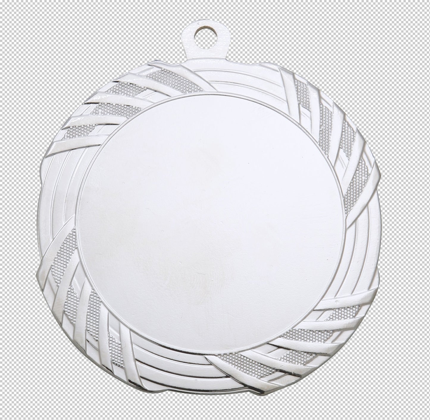 Médaille Neutre 70mm (réf. BS.ME95)
