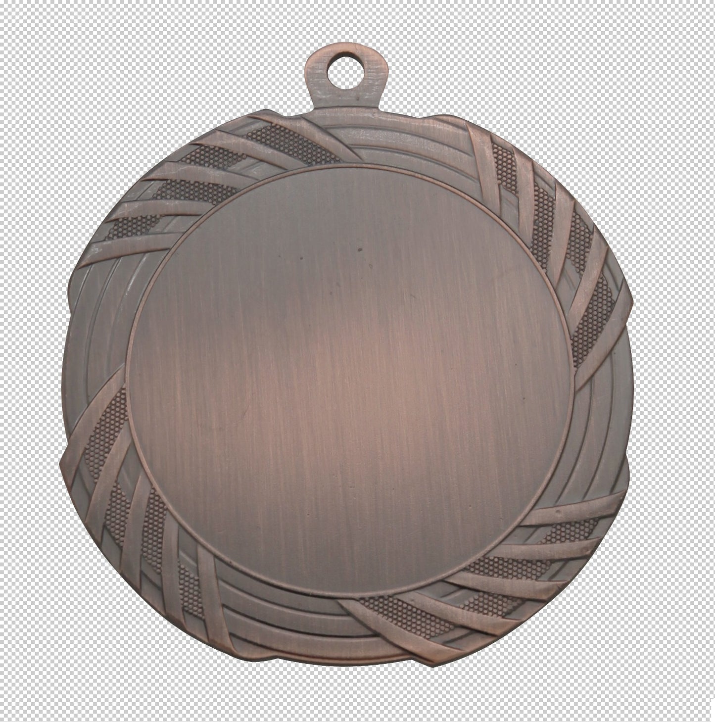 Médaille Neutre 70mm (réf. BS.ME95)
