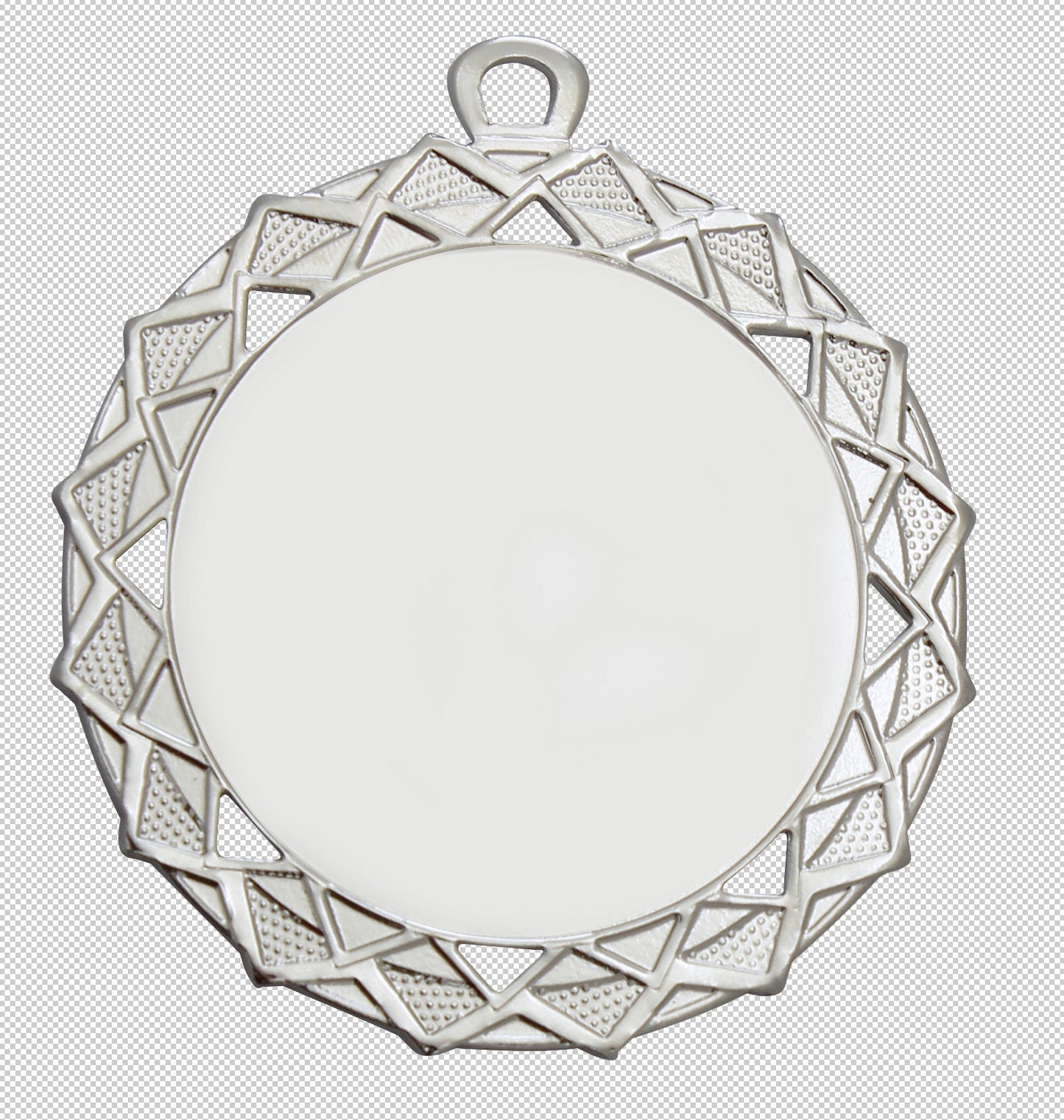 Médaille Neutre 70mm (réf. BS.ME96)