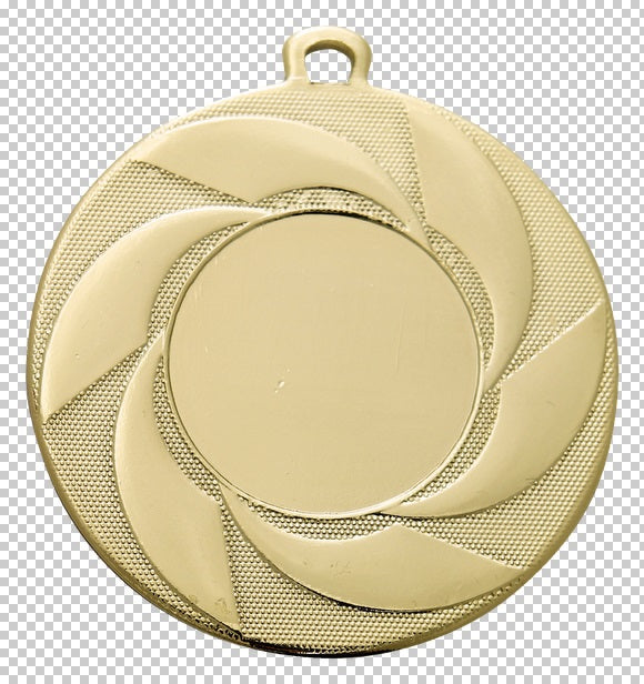Médaille Neutre 50mm (réf. BS.ME98)