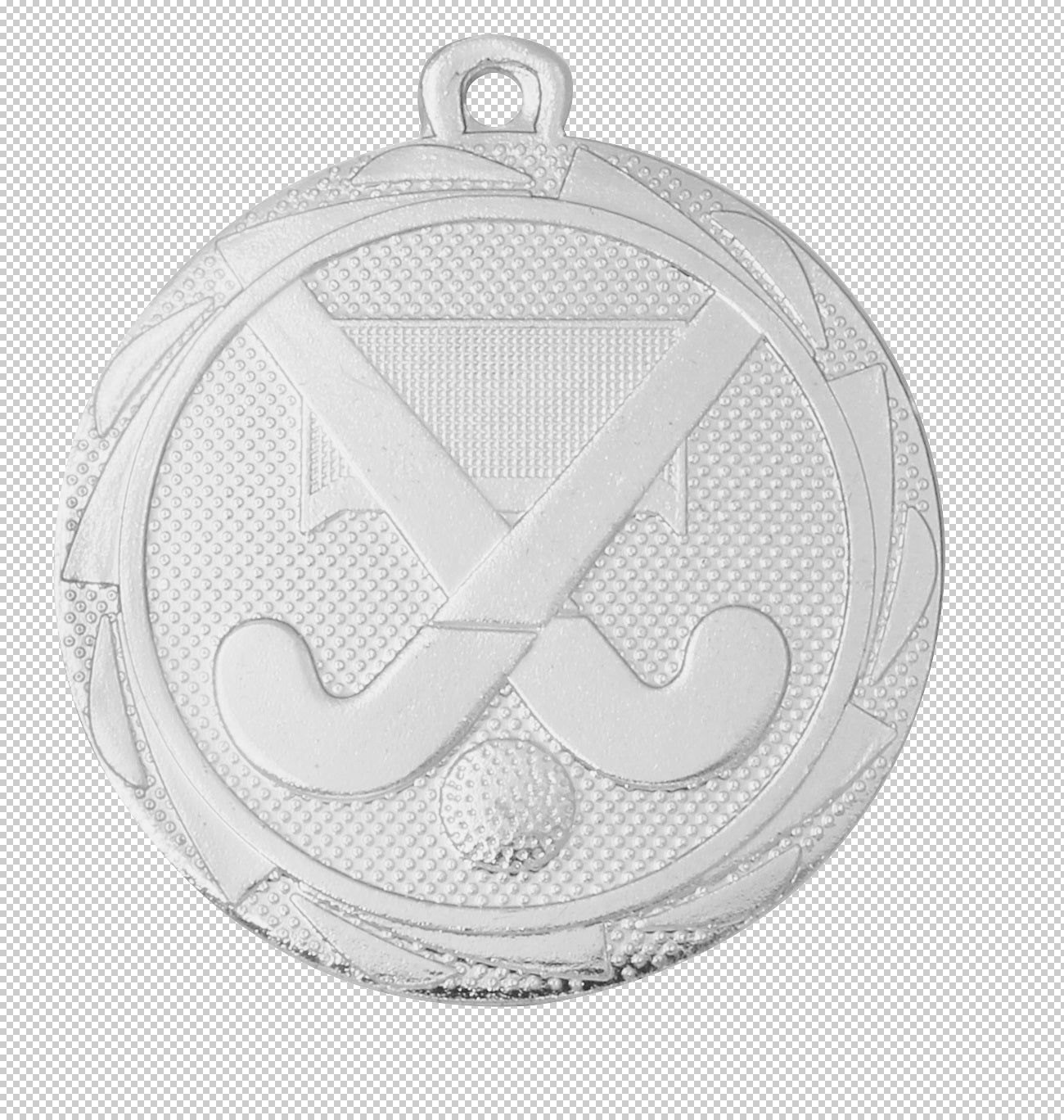Médaille Hockey sur Gazon (réf. BS.ME112)