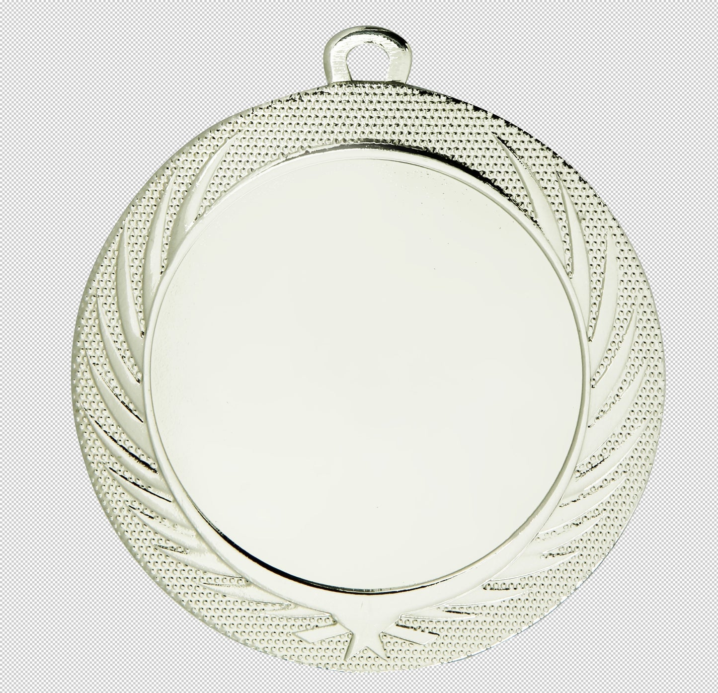 Médaille Neutre 70mm (réf. BS.ME76)
