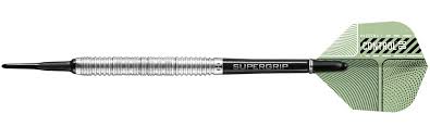 Fléchettes Softip Control