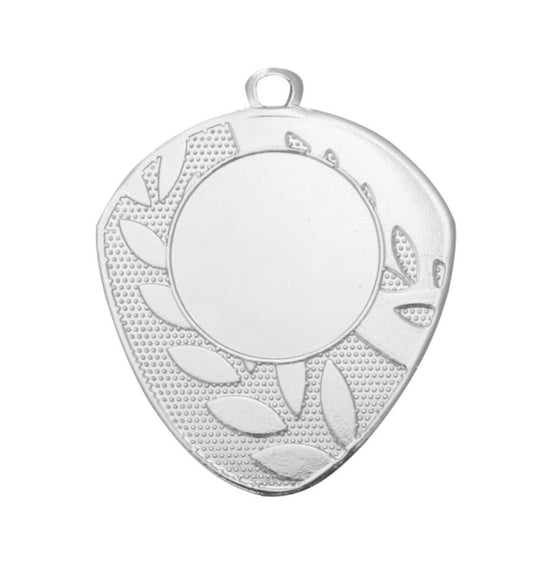Médaille Neutre 50mm/40mm (réf. D107)