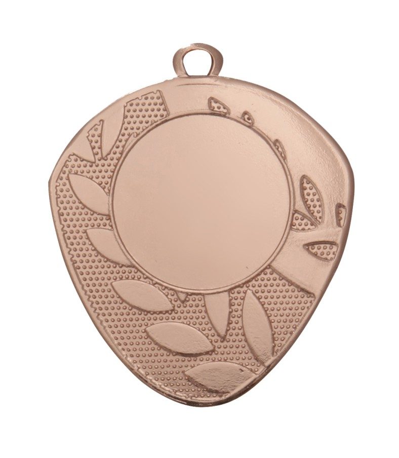Médaille Neutre 50mm/40mm (réf. D 107)