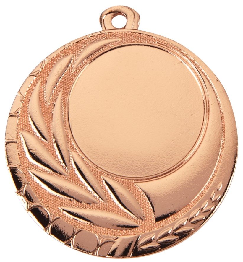 Médaille Neutre 45mm (réf. D110)