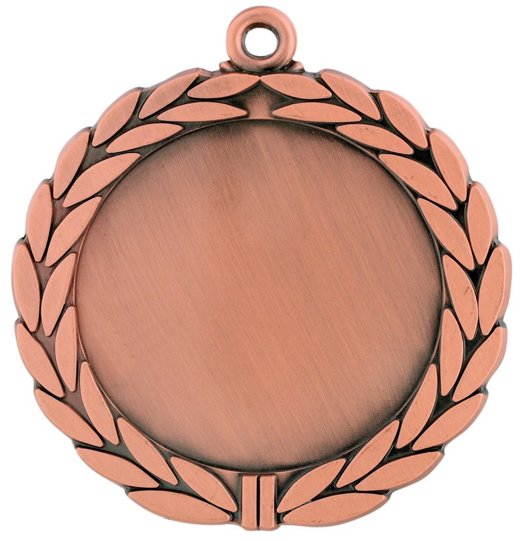 Médaille Neutre 70mm (réf. D8A)