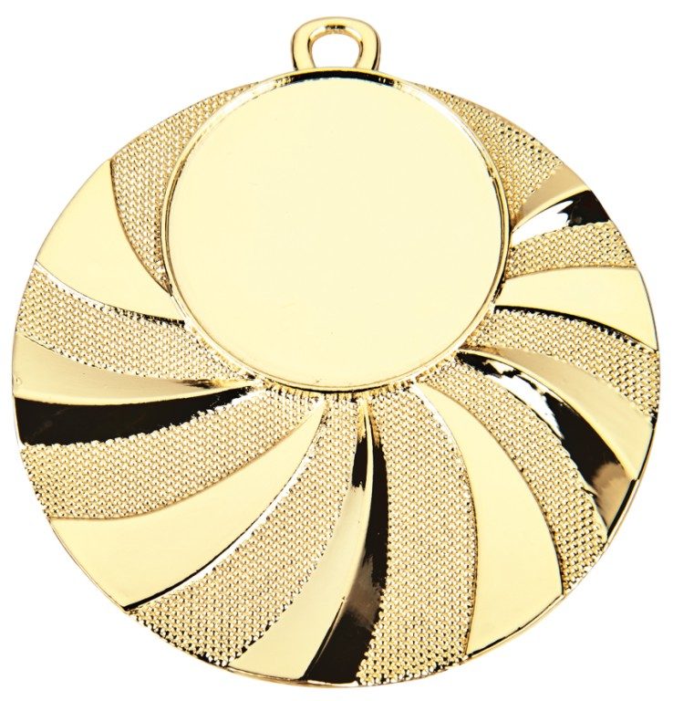 Médaille Neutre 50mm (réf. D84)