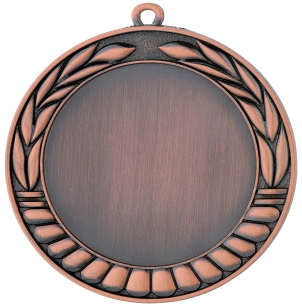 Médaille Neutre 70mm (réf. D89)