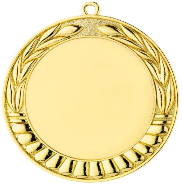 Médaille Neutre 70mm (réf. D89)