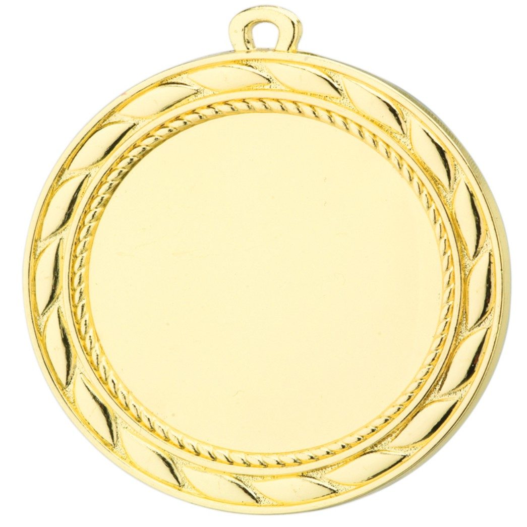 Médaille Neutre 70mm (réf. D9A)
