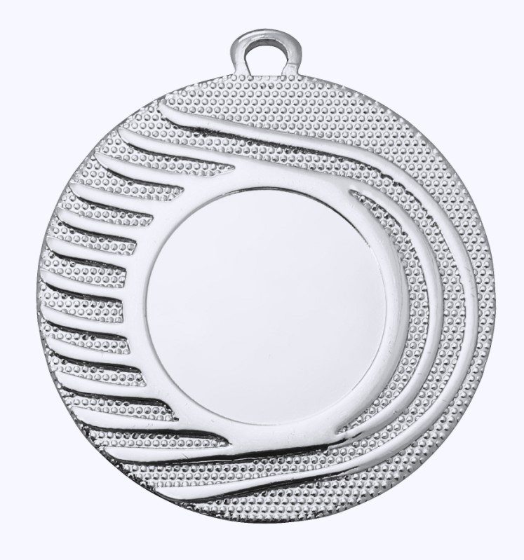 Médaille Neutre 50mm (réf. DI5001)