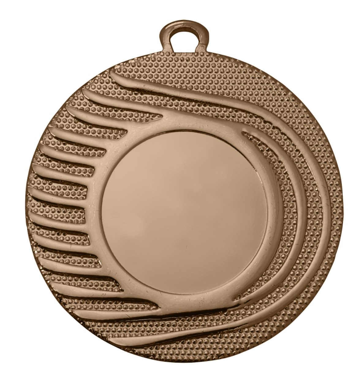Médaille Neutre 50mm (réf. DI5001)