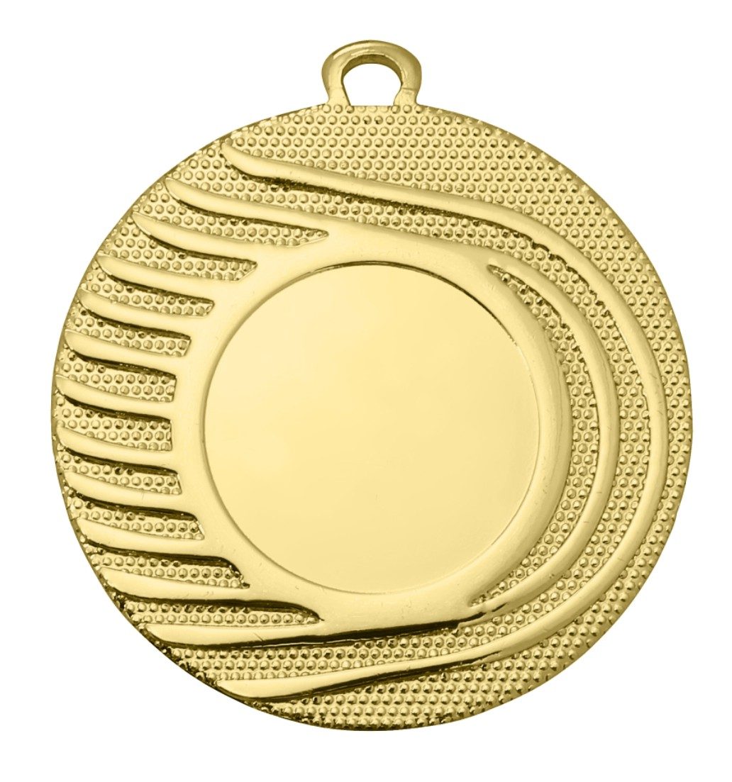 Médaille Neutre 50mm (réf. DI5001)