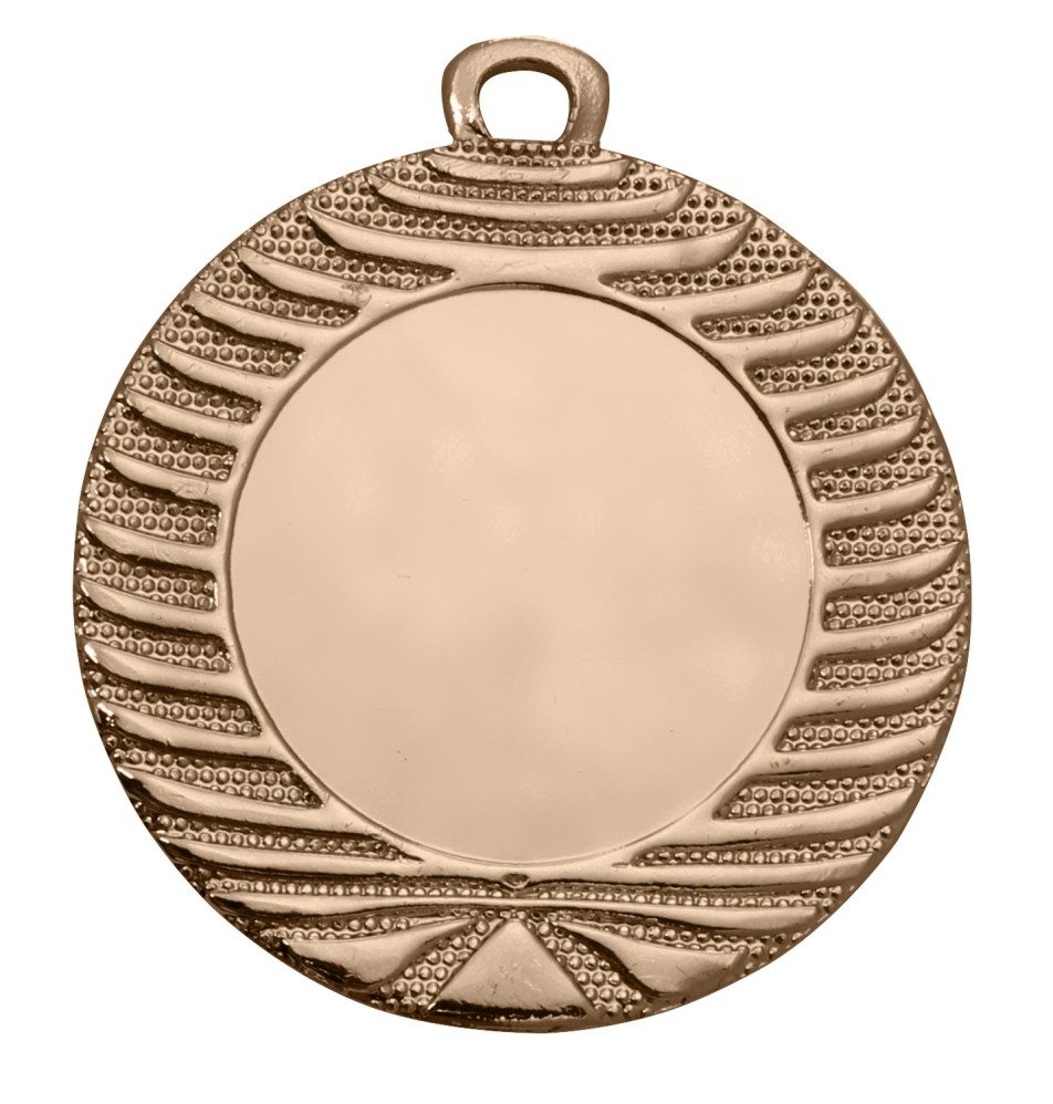 Médaille Neutre 40mm (réf. DI 4001)