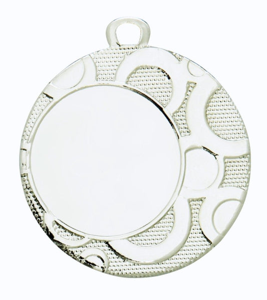 Médaille Neutre 40mm (réf. DI4002)