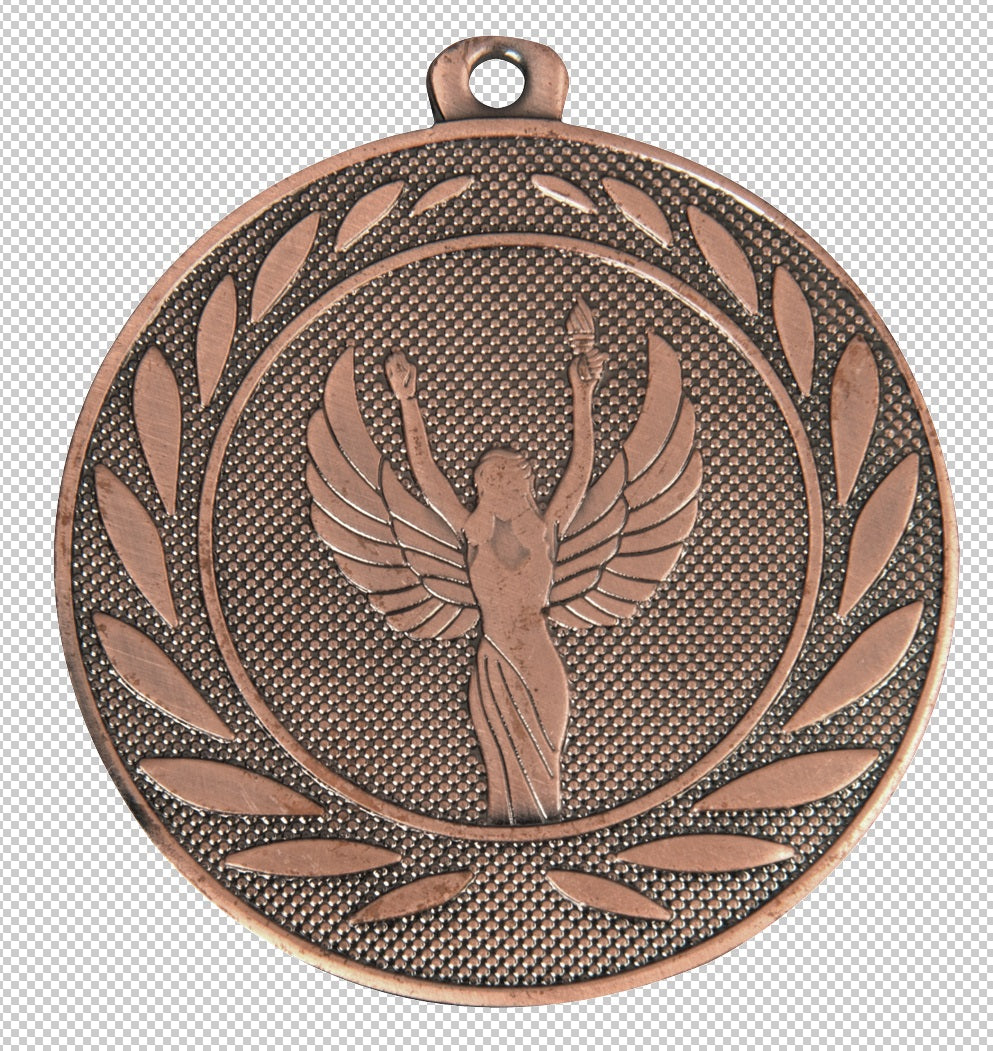 Médaille Neutre 50mm "Victoire" (réf. DI5000 V)