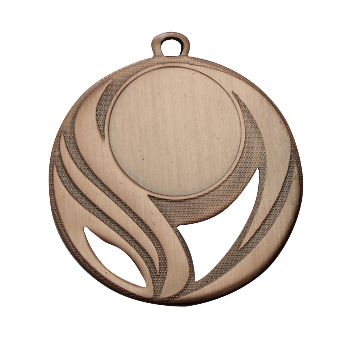 Médaille Neutre 50mm (réf. DI5006)