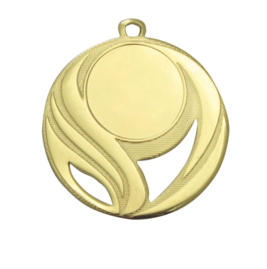 Médaille Neutre 50mm (réf. DI5006)