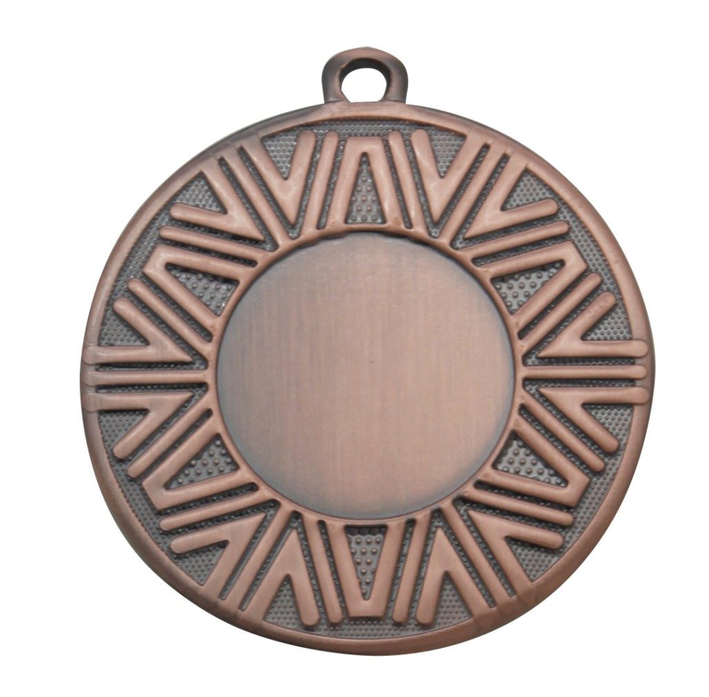 Médaille Neutre 50mm (réf. DI5007)