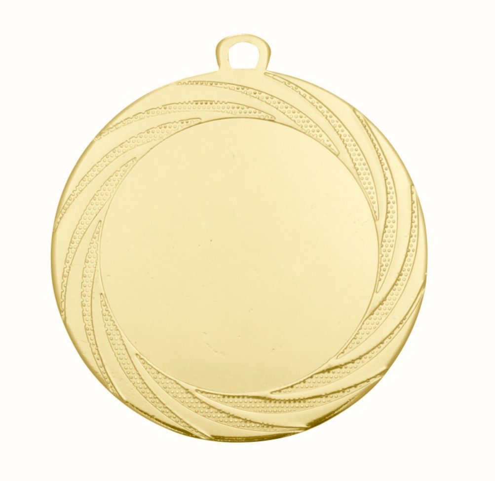 Médaille Neutre 70mm (réf. DI7001)