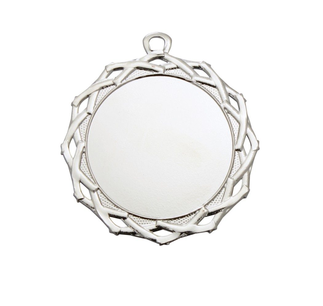 Médaille Neutre 70mm (réf. DI7003)