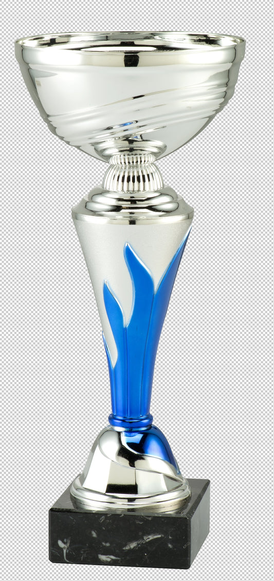 Coupe en 5 tailles (réf. ET.180)