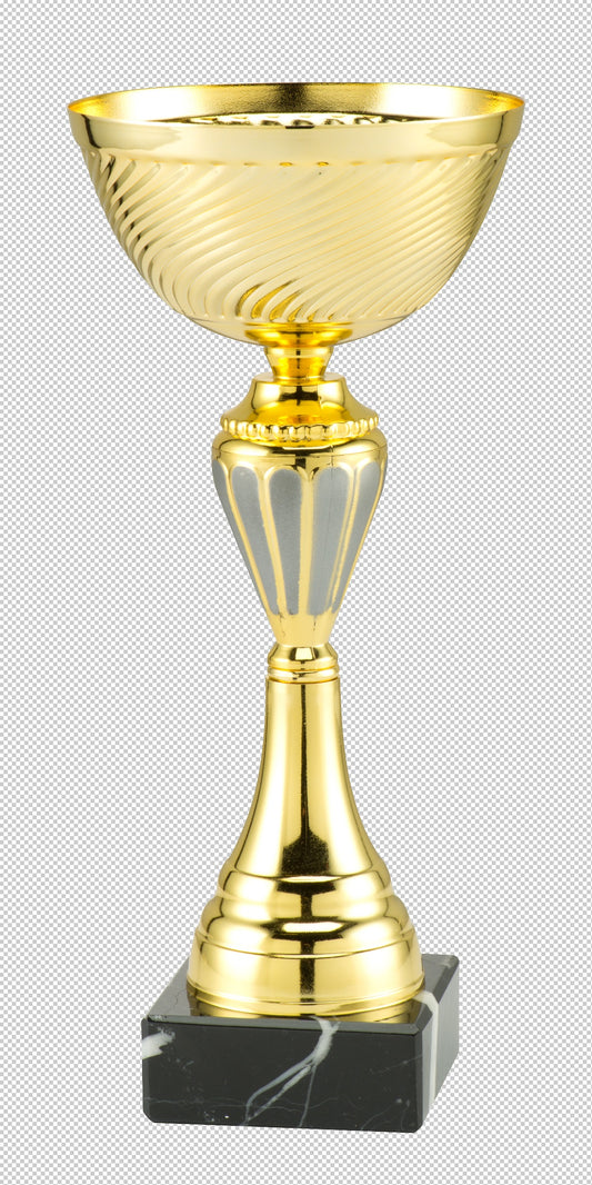 Coupe en 12 tailles (réf. ET.280)