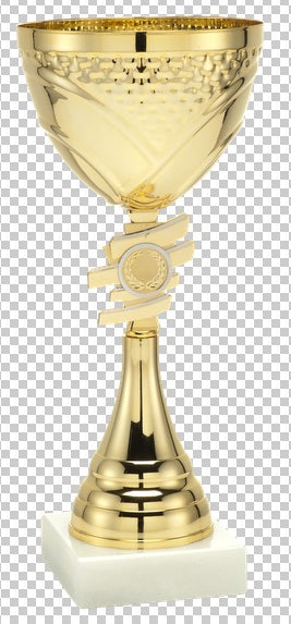 Coupe en 8 tailles (réf. ET.320)